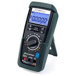 Gossen Metrawatt METRAHIT ESPECIAL Multimetr