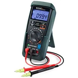 Gossen Metrawatt METRAHIT ISO tester izolace