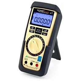 Gossen Metrawatt METRAHIT OUTDOOR ručný multimetr