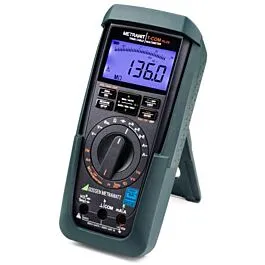 Gossen Metrawatt METRAHIT T-COM PLUS multimetr