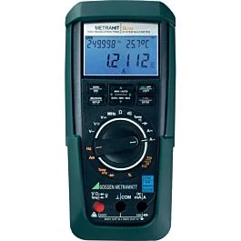 Gossen Metrawatt METRAHIT ULTRA BT digitální multimetr