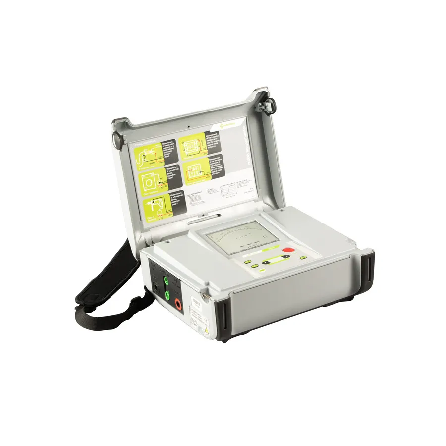 Greenlee 5990A Megohmetr