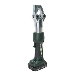 Greenlee EK6IDL12 Bezdrátový kleští bez matricí 12V