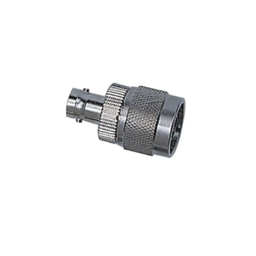GW Instek ADP-001 RF adaptér, 50 Ohm, BNC až N konektory