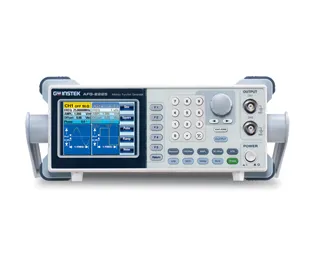 GW Instek AFG-2225 generátor libovolných funkcí 25MHz se dvěma kanály