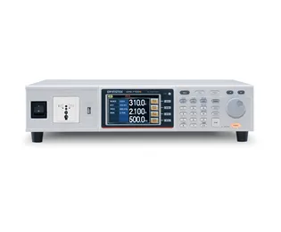 GW Instek APS-7050E Zdroj střídavého proudu