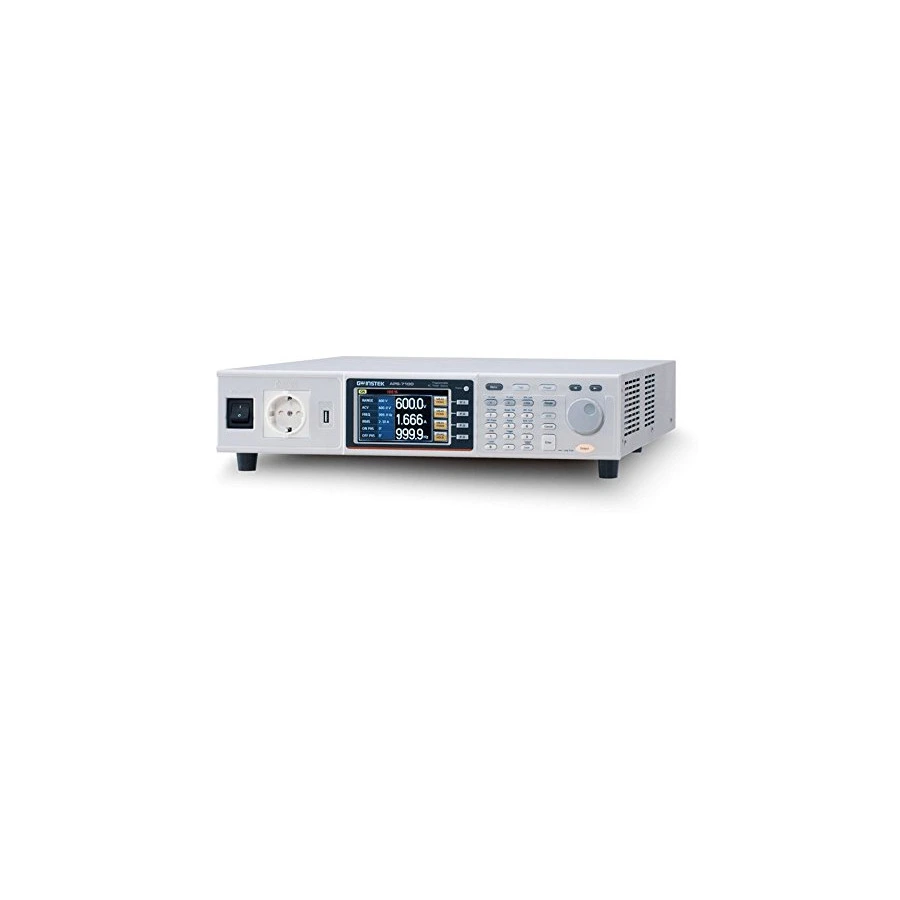 GW Instek APS-7100 Programovatelný zdroj střídavého proudu