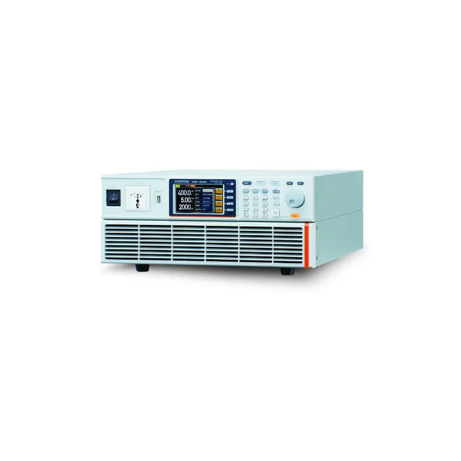 GW Instek ASR-3200 Programovatelný zdroj AC/DC