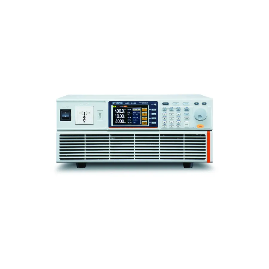 GW Instek ASR-3400 Programovatelný zdroj AC/DC