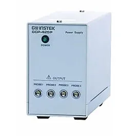 Zdroj GW Instek GCP-425P pro proudové sondy