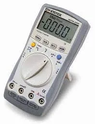 GW Instek GDM-396 Digitální multimetr