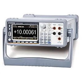 GW Instek GDM-9060 Multimetr se dvěma měřeními