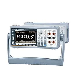 GW Instek GDM-9061 Multimetr se dvěma měřeními