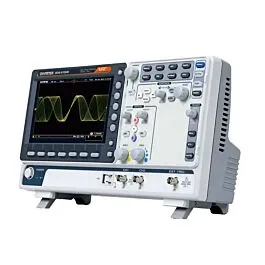 GW Instek GDS-2102E Digitální osciloskop