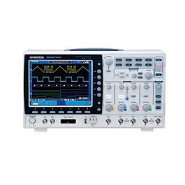 GW Instek GDS-2104A Digitální osciloskop