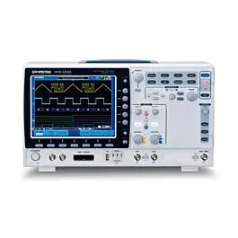 GW Instek GDS-2202A Digitální osciloskop