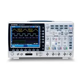 GW Instek GDS-2304A 300MHz Digitální osciloskop