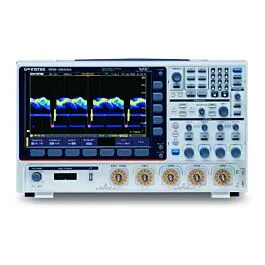 GW Instek GDS-3354A Osciloskop se smíšeným signálem