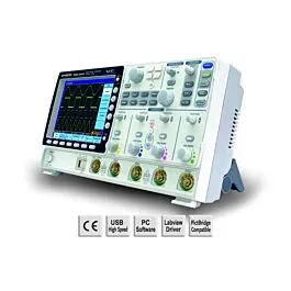 GW Instek GDS-3502 Digitální osciloskop