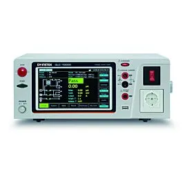 GW Instek GLC-10000 Tester úniků proudu