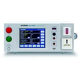 GW Instek GLC-9000 Tester úniků proudu