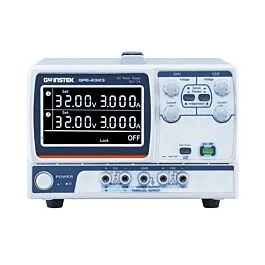 GW Instek GPE-2323 DC Zdroj napětí