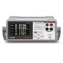GW Instek GPM-8213 Digitální AC Zdroj Energie Měřák