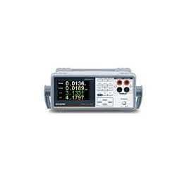 GW Instek GPM-8213G Digitální AC Měřák Energie