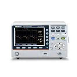 GW Instek GPM-8330-60 (GPIB+DA12) digitální měřič výkonu