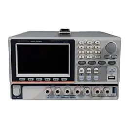 GW Instek GPP-3060 Programovatelný zdroj stejnosměrného proudu