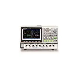 GW Instek GPP-4323 (LAN+GPIB) Programovatelný zdroj stejnosměrného proudu