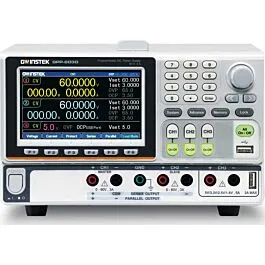 GW Instek GPP-6030 DC zdroj napájení