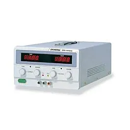 GW Instek GPR-11H30D lineární napájecí zdroj DC