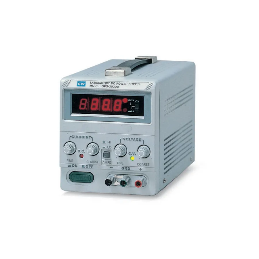 GW Instek GPS-1830D napájecí zdroj DC