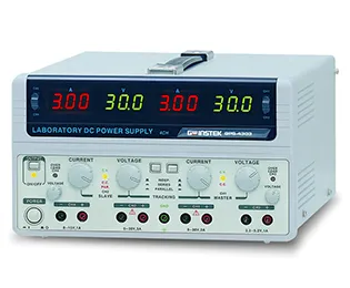 GW Instek GPS-3303 napájecí zdroj DC