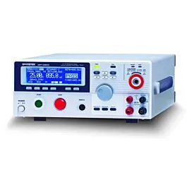 GW Instek GPT-9801 Tester pojistného napětí
