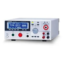 GW Instek GPT-9901A Tester pojistného napětí AC