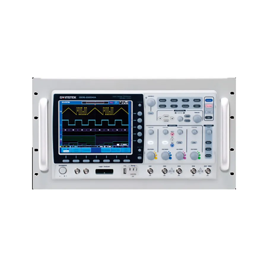 GW Instek GRA-431-E Montážní kit do racku
