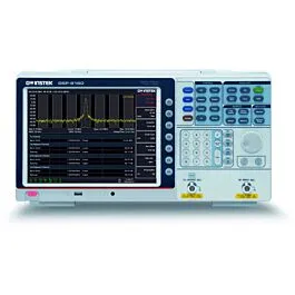 GW Instek GSP-8180TG spektrální analyzátor