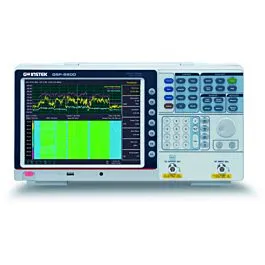 GW Instek GSP-8800 spektrální analyzátor