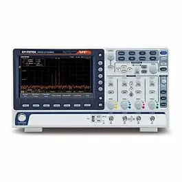 GW Instek MDO-2104EG Osciloskop smíšených domén