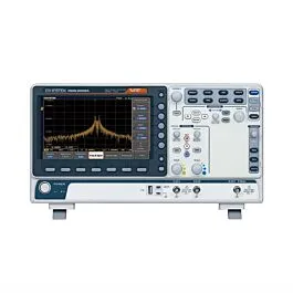 GW Instek MDO-2202A Digitální úložný osciloskop se spektrálním analyzátorem