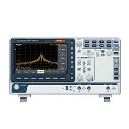 GW Instek MDO-2302AG Osciloskop smíšené domény