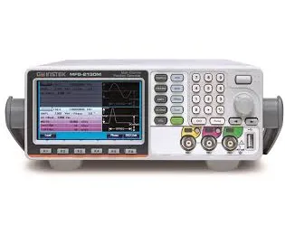 GW Instek MFG-2120MA Generátor libovolných funkcí 20 MHz s modulací a výkonovým zesilovačem