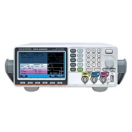 GW Instek MFG-2260M 60MHz Generátor libovolného průběhu se dvěma kanály