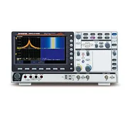 GW Instek MPO-2102B 100MHz 2kanálový Digitální Skladovací Osciloskop