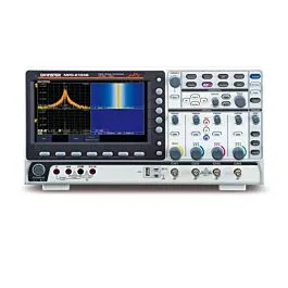 GW Instek MPO-2104B 100MHz 4kanálový Digitální Skladovací Osciloskop