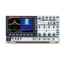 GW Instek MPO-2204P 200MHz 4kanálový Digitální Skladovací Osciloskop
