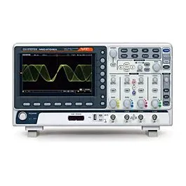 GW Instek MSO-2202EA Digitální osciloskop