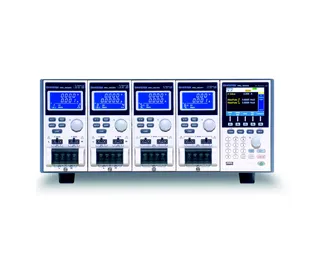 GW Instek PEL-2030A modul DC elektronického zatížení